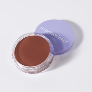MR SUN CREAMY BRONZER WARM AMBER 03