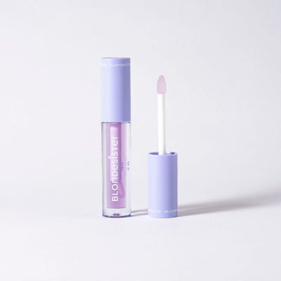 3 in 1 CUTE LIPPY LIP OIL - RED FRUITS 02