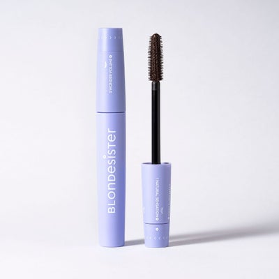 MASCARA 4 IN 1 CLICK & TURN 02  MILK CHOCOLATE