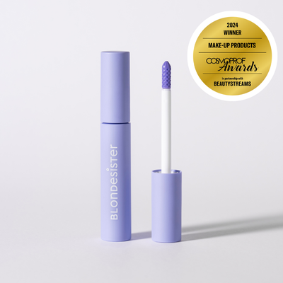 2 in 1 LASH & BROW SERUM EYES FIRST