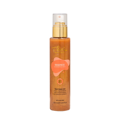 SHIMMERING BODY MIST  200ml