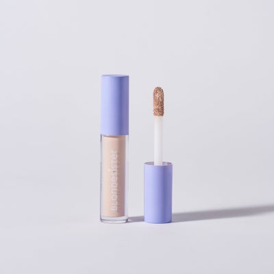 IT'S A TRICK! | DREAMY CONCEALER -  Meringue