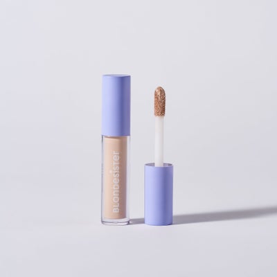 IT'S A TRICK! | DREAMY CONCEALER -  Porcelain