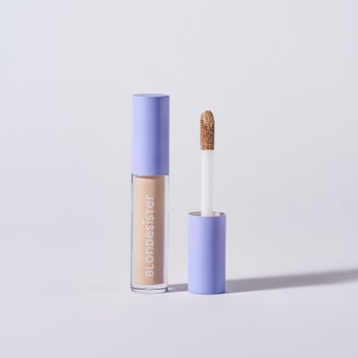 IT'S A TRICK! | DREAMY CONCEALER -  Honey