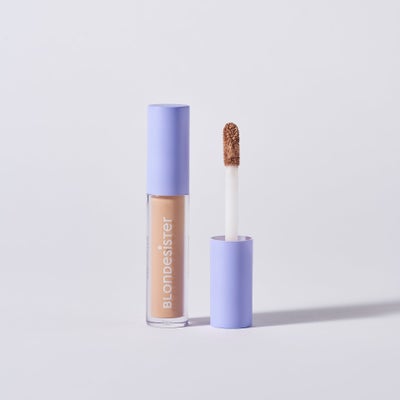 IT'S A TRICK! | DREAMY CONCEALER -  Bronze
