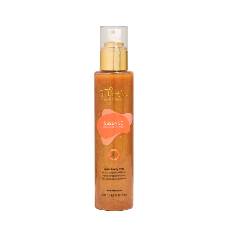 SHIMMERING BODY MIST  200ml